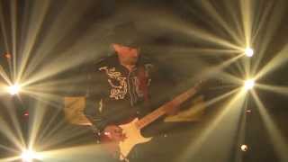 Kurtiz Jamez * Dusty Road