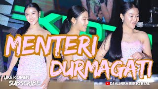 Download lagu FUNKOT - MINISTER DURMAGATI (KAJAWI) NEW 2026 BY DJ ALMIRA BERTO mp3