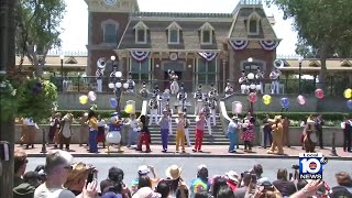 Disneyland removing controversial 'zip-a-dee-doo-dah' lyric from parade
