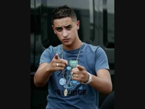 Yes R ft Soesi B & Darryl - Mee naar huis