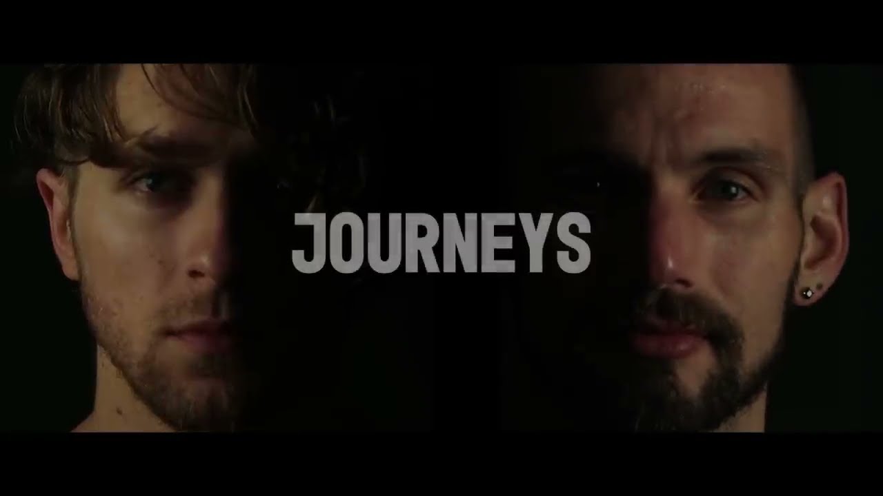 Journeys - Episode Three: Gay Erotic Film ft. Calvin Banks & Chris Harder