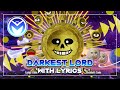 Miitopia - Darkest Lord - With Lyrics
