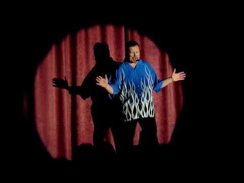 KnivstaRevyn Skratta Gott - "Pryl Blues"