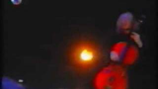 Apocalyptica - Fade To Black LIVE