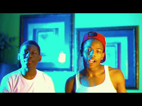 Mello x Glizzy - " Drill Some " [Official Visuals]  🎥  By @bino_boomin_