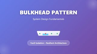 Bulkhead Pattern: Prevent Cascading Failures in Your System