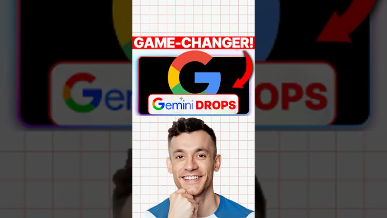 New Google Gemini Update is INSANE (FREE!)