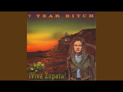 7 Year Bitch - トピック