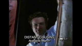 Distant Cousins Movie Trailer 1993