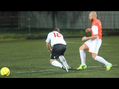 Bocca.com.pl - Vittoria Kraków: 3. tydzień (FLS Jesień 2016)