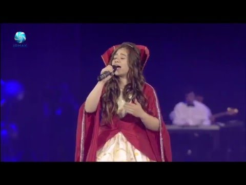 IFLC Iraq KRG - 2016