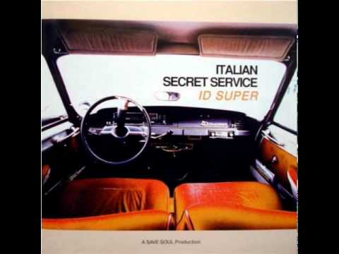 Italian Secret Service - Mambo Bacan