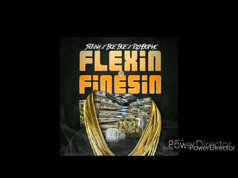 Stunna X BoeBoe X RichBoiiMac -Flexin@Fenesin 💯💰🤯🥶