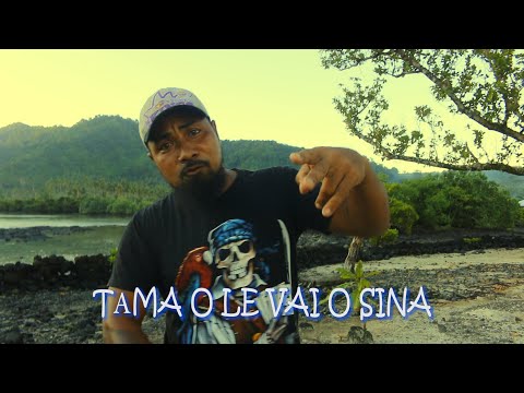 Esekia Soamauli Ielafi - TAMA O LE VAI O SINA (Official Music Video)
