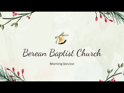 2021 12 05AM A Path to Intimacy with God