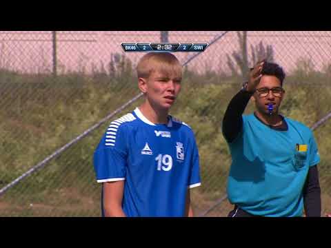 B03 - BK-46 vs IF Swithiod