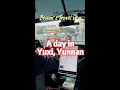 China Vlog A Small City Yuxi Yunnan China High Speed Railway Bowen S China Travel Vlog