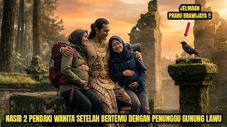 Download lagu KISAH 2 PENDAKI WANITA YANG TERSESAT DAN NASIB BERUBAH SETELAH DIHAMILI PENUNGGU GUNUNG LAWU mp3 Download lagu KISAH 2 PENDAKI WANITA YANG TERSESAT DAN NASIB BERUBAH SETELAH DIHAMILI PENUNGGU GUNUNG LAWU mp3