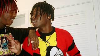 Famous Dex & Warhol.ss "Free Throw"