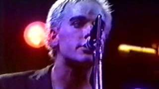 R.E.M. - 10/02/85 Germany 7. Driver 8