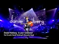 Daniel Norberg In Your Command