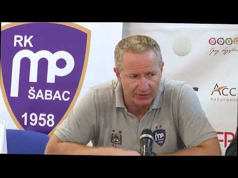 SRL Playoff 3. kolo (M) / Metaloplastika Elixir - Partizan / Izjave nakon utakmice
