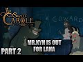 MISS FISHERIN AND MR KYN Bye Sweet Carole Gameplay Chapter 3 4 Part 2