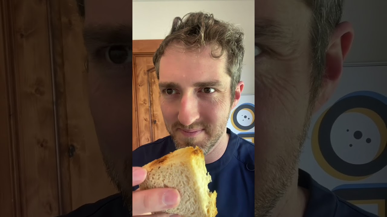 The Ophthalmologist Commits Fraud