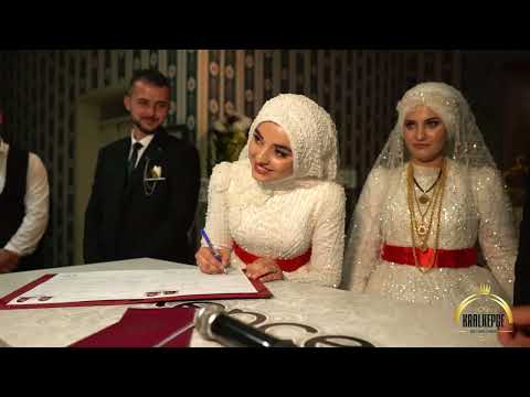 Kral Kepçe Melodi Düğün Salonu