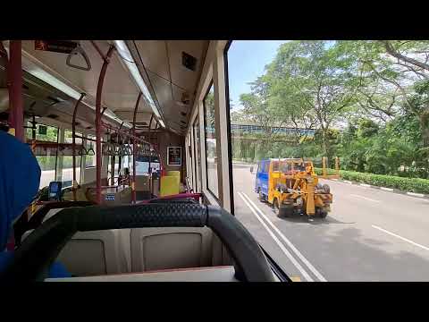 Loud ZF Ecomat! Scania K230UB Euro IV SBS8105E 174