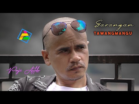 Sarangan Tawangmangu _ Panji Antoko