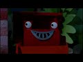 Bob The Builder Season 3 Episode 12