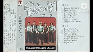 Download lagu VG. PARISMA 71, VOL 5 : Sai Horas Jala Gabe mp3 Download lagu VG. PARISMA 71, VOL 5 : Sai Horas Jala Gabe mp3