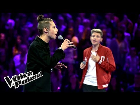 Michał Szczygieł vs Kacper Gołda - „Rude” - Bitwy - The Voice of Poland 8