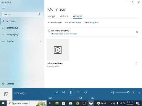 Lets Make some music... after a long time today!