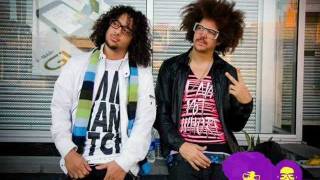 Taio Cruz ft. David Guetta, LMFAO, Adele, Rihanna, Pitbull, Avicii - Electro Remix