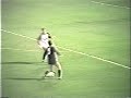 videó: Újpest - Göteborg 3-1, 1982 - Összefoglaló