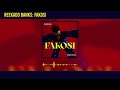 Reekado Banks - Fakosi (Official Audio) Reekado Banks - Fakosi (Official Audio)