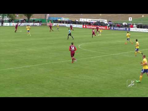 BFV.TV: FC Pipinsried - SV Heimstetten