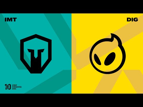 Immortals Progressive vs Dignitas QNTMPAY | LCS Lock In 2022 | Group B Day 2