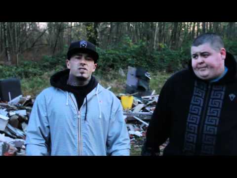 Merkules x Prada West x Konfidential - ''Que Sera'' 2011