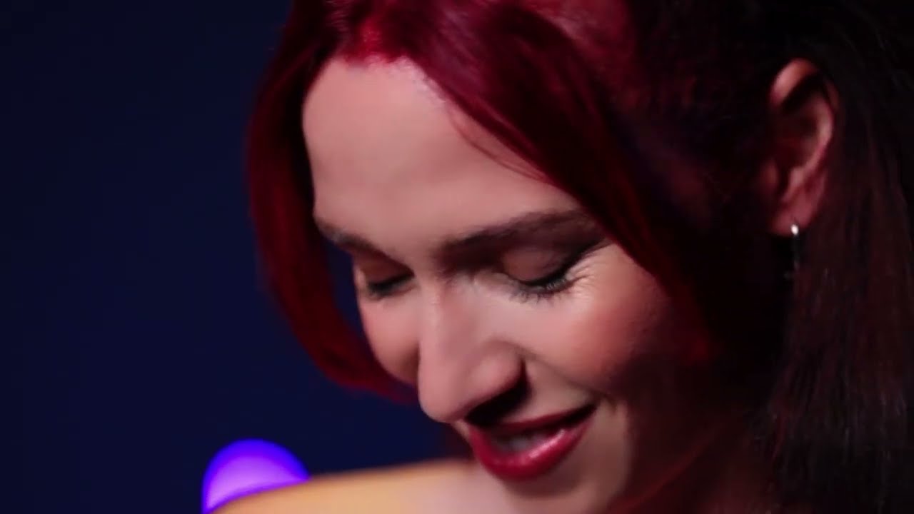 Video Cherry Wave Function Band London