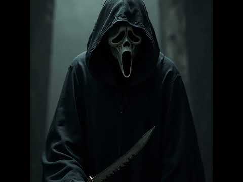 Ghostface - You Created a Monster 