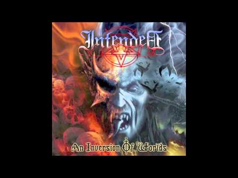 Intended Victim - Marching into Darkness