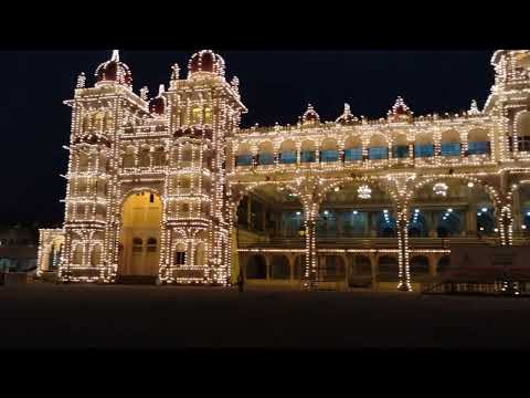 Mysore Palace