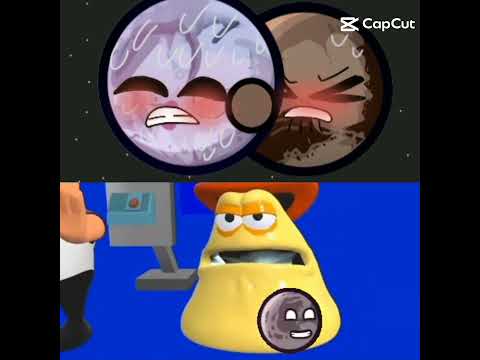 pov: you ship eris x pluto