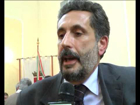 ONDA TG 4.12.2013 - SULMONA UNITA: RICHIESTA CONSIGLIO SULLA CRISI