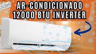 [TOP5] Melhores Ar Condicionado 12000 BTUS Em 2024! Qual o Melhor Ar Condicionado?