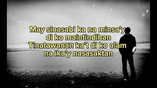 SERYOSO NA PALA BY RJ AGUSTIN (KARAOKE)