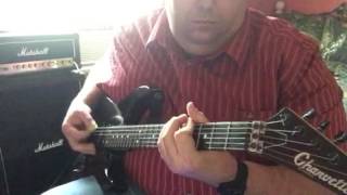 #Lillian Axe - #She Likes It On Top